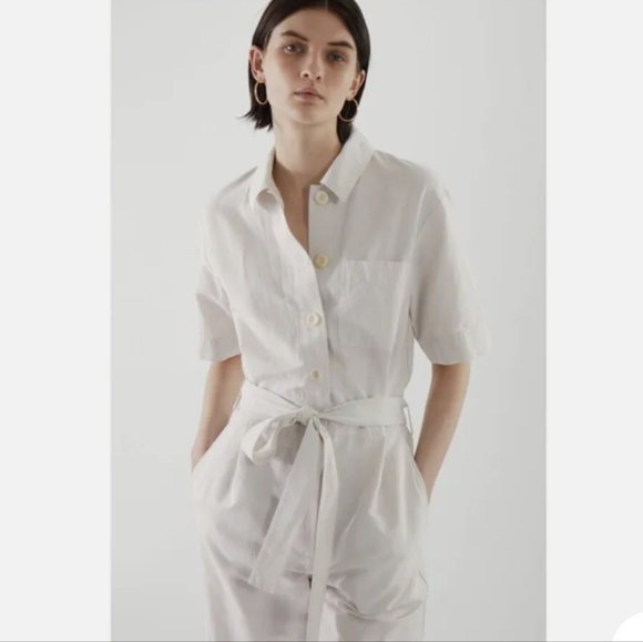 COS Women Jumpsuits Sz 4 US - Picture 1 of 10